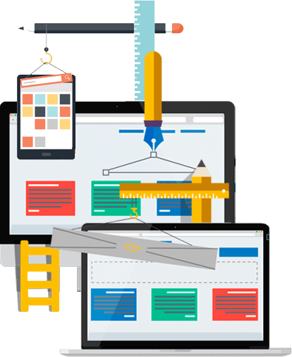 WEB-РАЗРАБОТКА