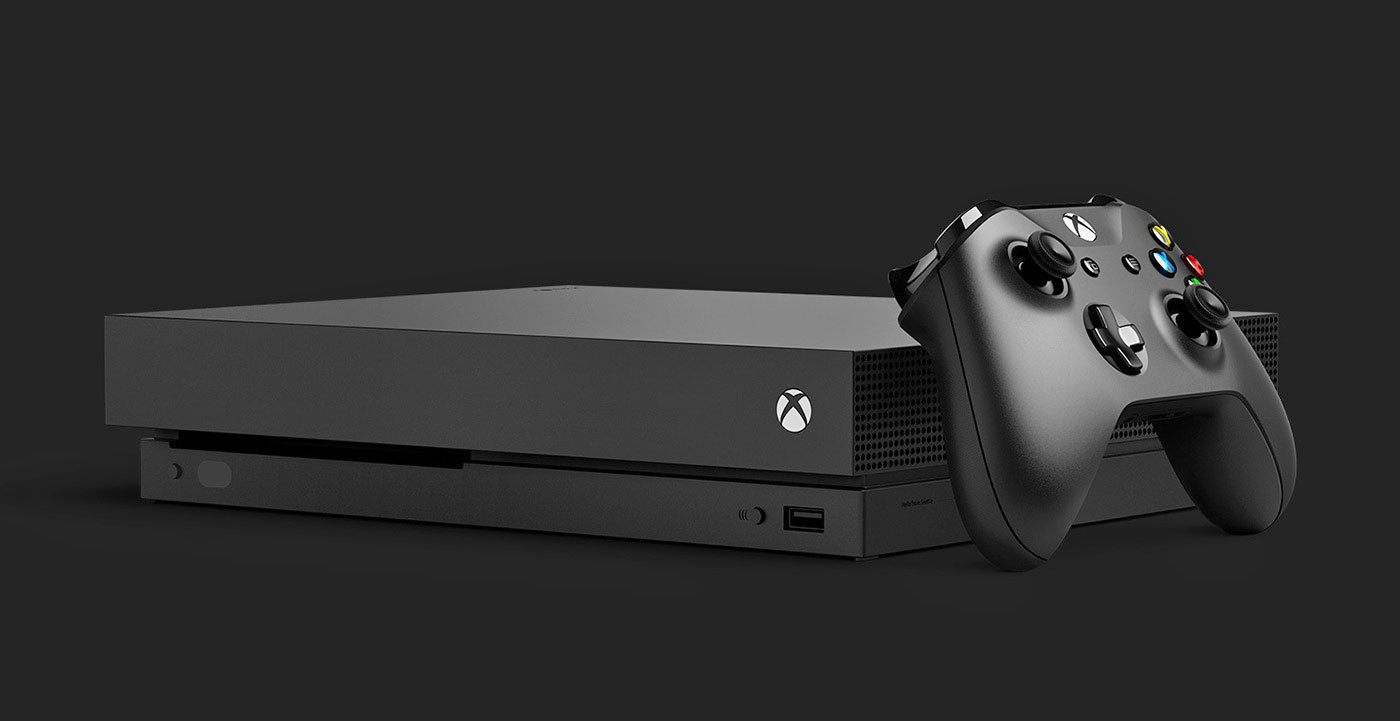 XBOX